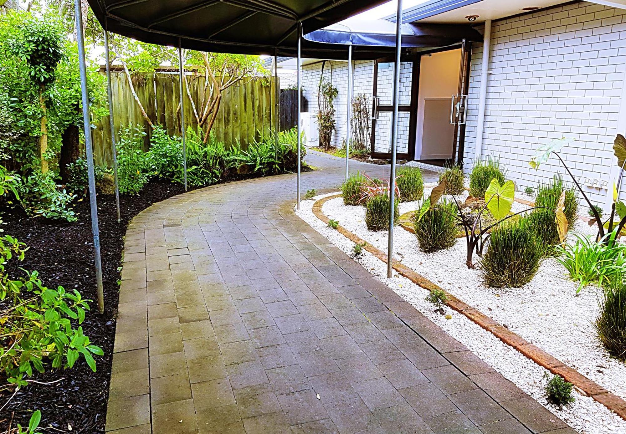 Auckland Airport Easy Hotel Eksteriør billede