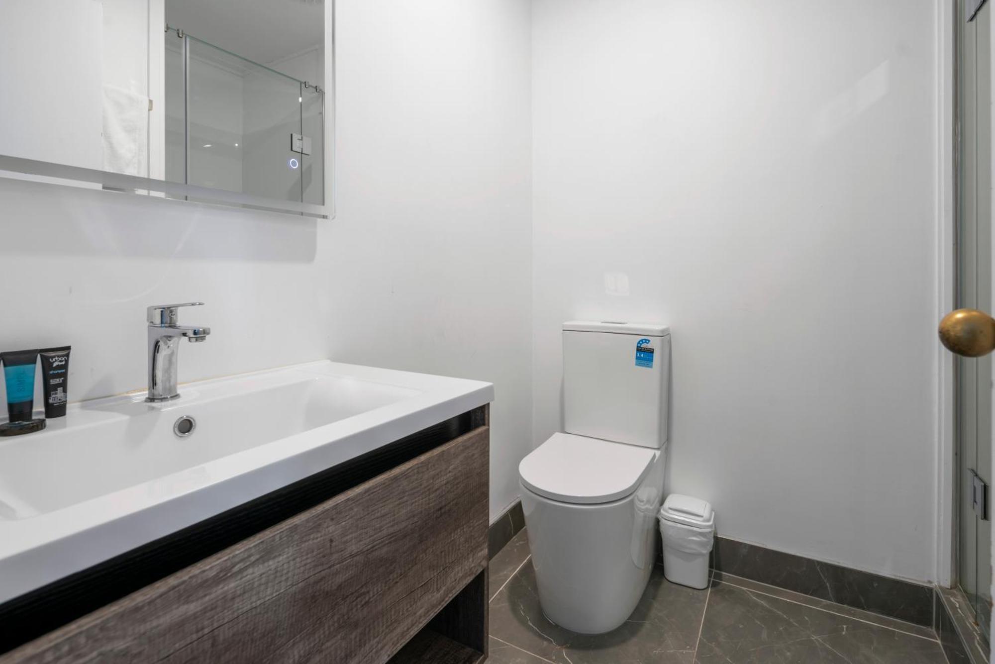 Auckland Airport Easy Hotel Eksteriør billede