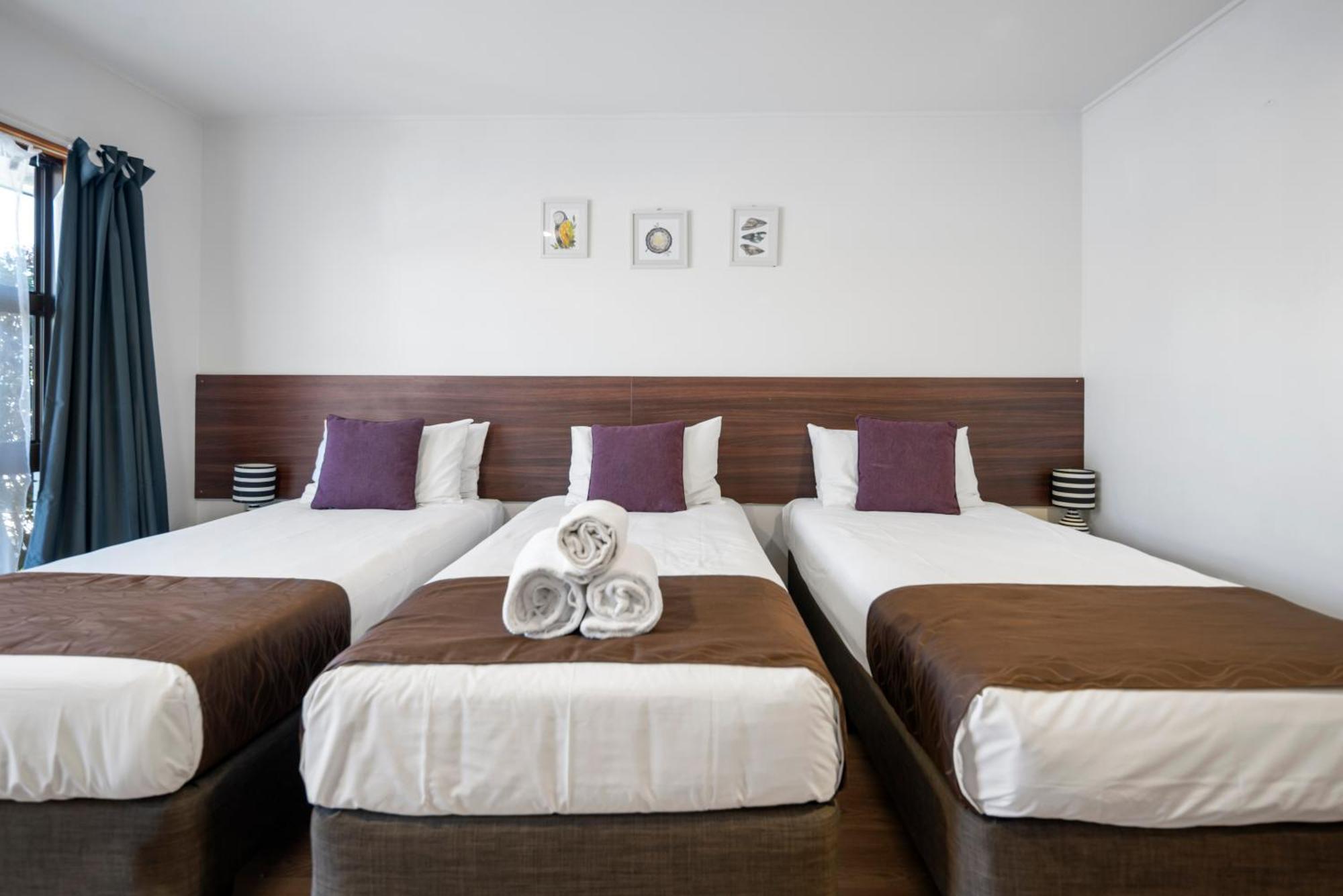 Auckland Airport Easy Hotel Eksteriør billede